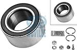 RUVILLE Подшипник ступ.AUDI 80/VW PASSAT 74-88 пер. (R5426, 5426)