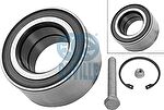 RUVILLE Подшипник ступ.VW SHARAN/FORD GALAXY/SEAT ALHAMBRA 95-06 зад. (R5442, 5442)