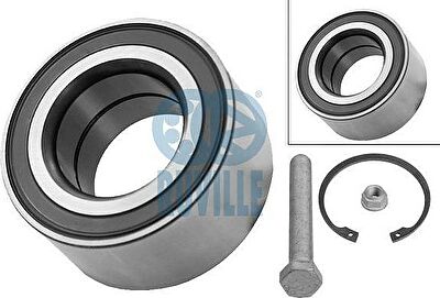 RUVILLE Подшипник ступ.VW SHARAN/FORD GALAXY/SEAT ALHAMBRA 95-06 зад. (R5442, 5442)