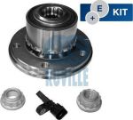 Ruville 5462ES1 комплект подшипника ступицы колеса на VW MULTIVAN V (7HM, 7HN, 7HF, 7EF, 7EM, 7EN)