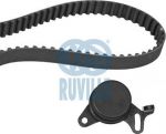 Ruville 5500071 комплект ремня грм на 3 (E21)