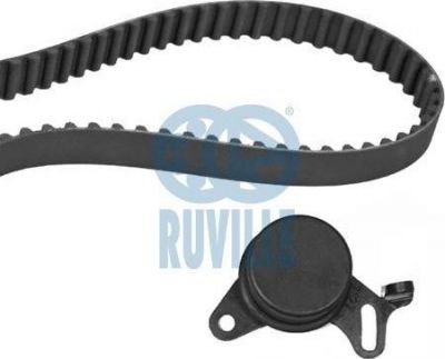 Ruville 5500071 комплект ремня грм на 3 (E21)