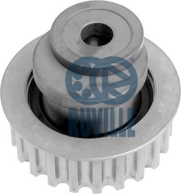 RUVILLE ролик ГРМ натяжной 1.6-1.8L M40 E36/E34 (11311727611, 55002)