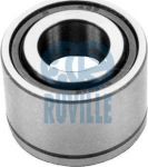 RUVILLE Подшипник ролика натяжного MB 2.0-3.5D W201/W124/W202/W460/W463/T1 (6019810027, 55114)