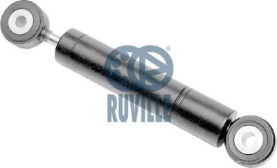 RUVILLE Натяжитель ремня приводного MB W140/W124 M102/103/104 (1032000114, 55135)