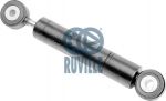 RUVILLE Натяжитель ремня приводного MB W202/W140/W210 OM601-606 2.0-3.0D (6042000214, 55136)