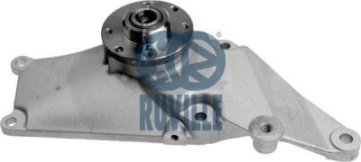 Ruville 55157 натяжная планка, поликлиновой ремень на MERCEDES-BENZ E-CLASS (W124)