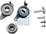 Ruville 5520450 комплект роликов, зубчатый ремень на FORD FIESTA фургон (FVD)