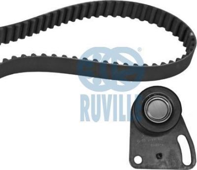 Ruville 5520671 комплект ремня грм на FORD TRANSIT автобус (V_ _)