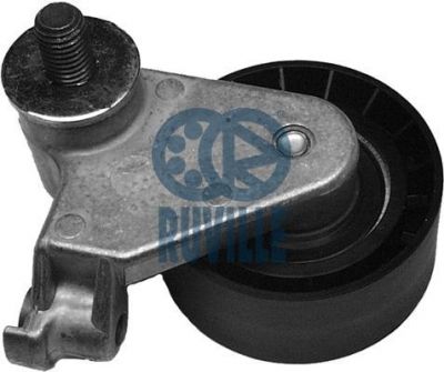 RUVILLE Ролик ГРМ натяжной FORD 1.251.4L 16V Fiesta 95- (1004409, 55218)