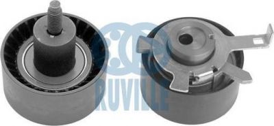 Ruville 5522750 комплект роликов, зубчатый ремень на FORD FOCUS (DAW, DBW)