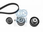 RUVILLE Комплект ремня ГРМ FORD FOCUS/MONDEO 1.6-2.0 -04 (R5522771, 5522771)