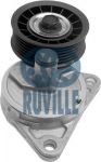 RUVILLE Натяжитель ремня приводного FORD MONDEO/FOCUS 1.6-2.0 -04/MAZDA TRIBUTE (1073096, 55242)
