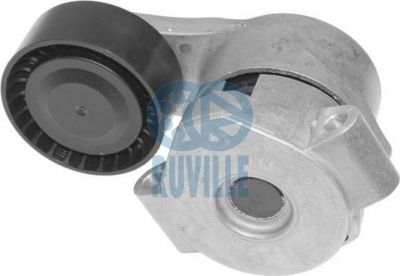 Ruville 55292 Натяжитель ремня приводного FORD TRANSIT/CITROEN JUMPER/PEUGEOT BOXER 2.2TDCi