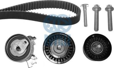 RUVILLE К-т ремня ГРМ OPEL Astra G/H Vectra C (1606306, 5532772)