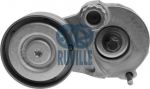 RUVILLE Натяжитель ремня приводного OPEL ASTRA H/ZAFIRA 1.6/1.8 (6340558, 55357)