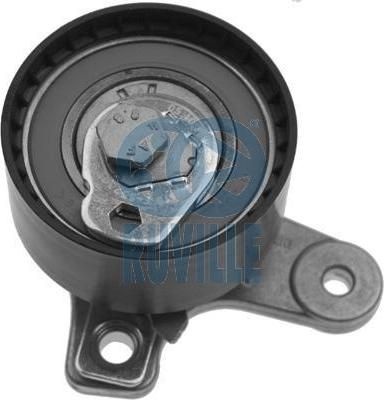 Ruville 55370 натяжной ролик, ремень грм на OPEL ANTARA