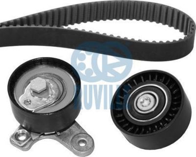 Ruville 5537070 комплект ремня грм на OPEL ANTARA