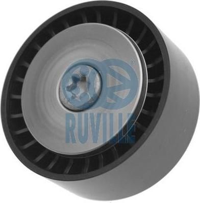 RUVILLE Ролик отклонительный (55384)