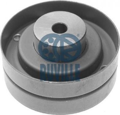 RUVILLE Ролик ремня ГРМ AUDI 80/100 NF/NG/7A (074109243, 55403)