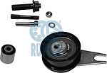 Ruville 5541450 комплект роликов, зубчатый ремень на AUDI 80 Avant (8C, B4)