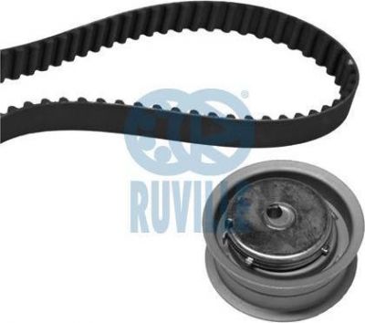 Ruville 5543871 комплект ремня грм на SEAT CORDOBA (6K1, 6K2)