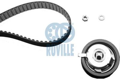 Ruville 5545471 комплект ремня грм на VW CADDY II пикап (9U7)