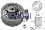 RUVILLE Ролик ремня ГРМ AUDI A4/VW PASSAT/FORD GALAXY 1.9D (045109243С, 55494)