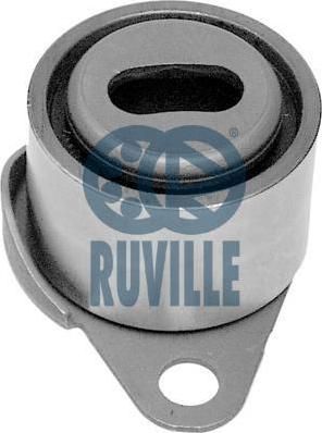 RUVILLE Ролик ремня ГРМ MITSUB/OPEL/RENAULT/VOLVO (7700863113, 55502)