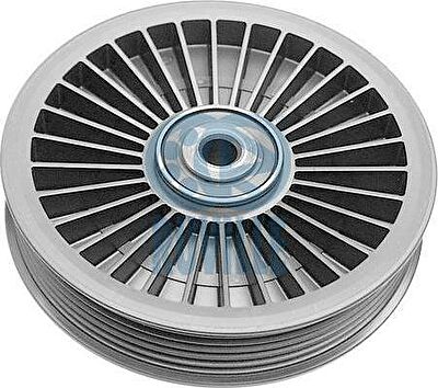 RUVILLE Ролик ремня приводного VOLVO S40/S60/S70/S80 1.8-3.0 (55546)