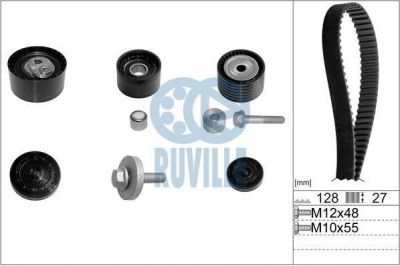 Ruville 5555575 комплект ремня грм на RENAULT SCЙNIC I (JA0/1_)