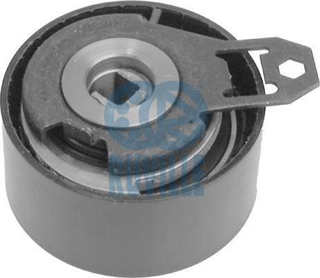 RUVILLE Ролик ГРМ натяжной RENAULT F7R/F8Q/F9Q 1.9D/TD/dCi/2.0L 16V Clio 97-00/Megane/Scenic/Laguna 97-/Espace 99-/Kangoo/Master 00- (8200079341, 55562)