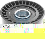 RUVILLE Ролик ремня приводного RENAULT LOGAN/CLIO/KANGOO/MEGANE направляющий с конд. (7700102931, 55571)