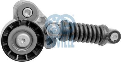 Ruville 55588 натяжитель ремня, клиновой зубча на RENAULT CLIO II (BB0/1/2_, CB0/1/2_)