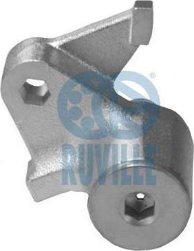 RUVILLE Натяжитель ремня ГРМ AUDI A4/A6/VW PASSAT 2.5D 97-06 (059109487C, 55710)