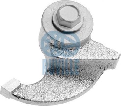 RUVILLE Натяжитель ремня ГРМ AUDI A4/A6/VW PASSAT 2.4-2.8 -05 (078109487A, 55711)