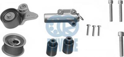 Ruville 5572751 комплект роликов, зубчатый ремень на AUDI A6 Avant (4B5, C5)
