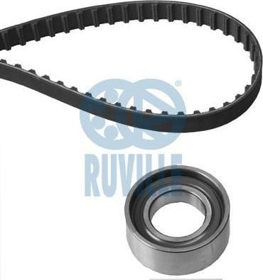 Ruville 5580170 комплект ремня грм на FIAT UNO (146A/E)