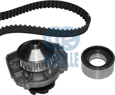 Ruville 55801701 водяной насос + комплект зубчатого ремня на FIAT UNO (146A/E)