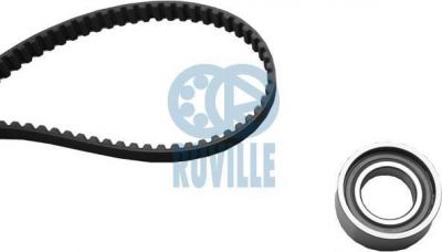 Ruville 5580171 комплект ремня грм на FIAT UNO (146A/E)
