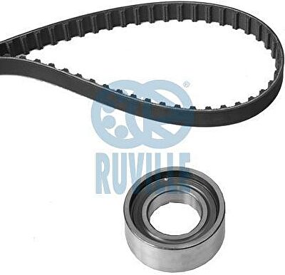 Ruville 5580173 комплект ремня грм на FIAT PUNTO (176)