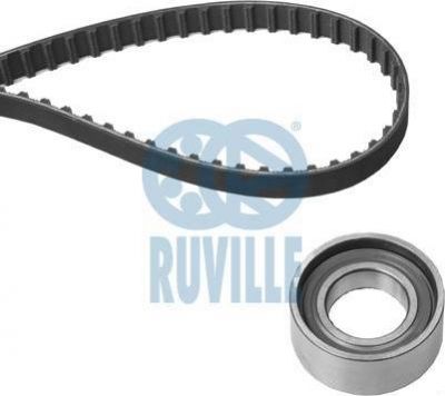 Ruville 5580175 комплект ремня грм на FIAT PANDA Van (169)