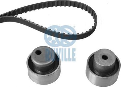 Ruville 5580571 комплект ремня грм на FIAT ELBA (146_)
