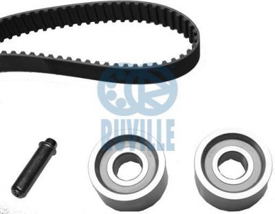 Ruville 5582674 комплект ремня грм на OPEL MOVANO Combi (J9)