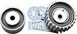 Ruville 5584450 комплект роликов, зубчатый ремень на ALFA ROMEO 159 (939)