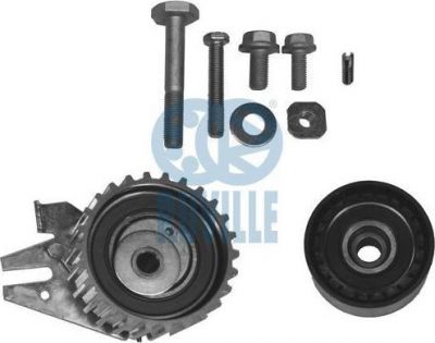 Ruville 5584455 комплект роликов, зубчатый ремень на ALFA ROMEO 159 (939)