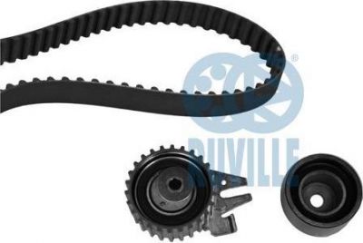 Ruville 5585372 комплект ремня грм на FIAT STILO (192)