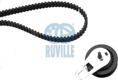 Ruville 5587870 комплект ремня грм на ALFA ROMEO 156 (932)