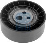 Ruville 55885 натяжной ролик, поликлиновой ремень на ALFA ROMEO 156 (932)