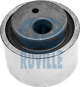 RUVILLE Ролик ремня ГРМ PEUGEOT 306/406/BOXER 1.8/2.0 94- (082935, 55901)